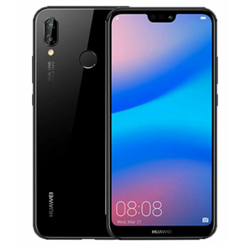 Huawei P20 lite (4/128GB)